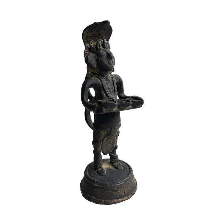 The Flame Bearer