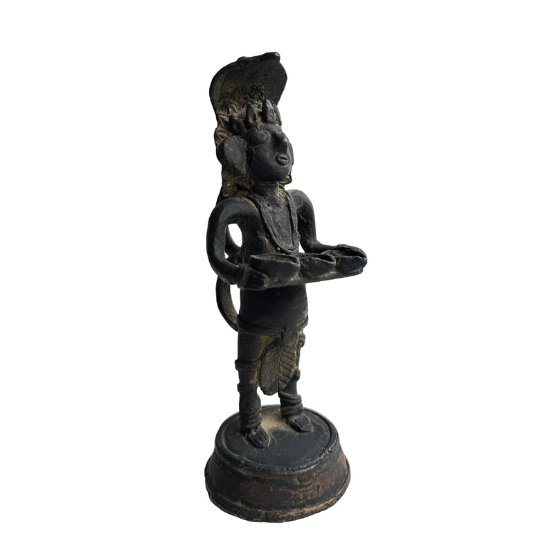The Flame Bearer
