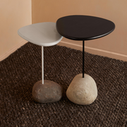 Pebble End Tables