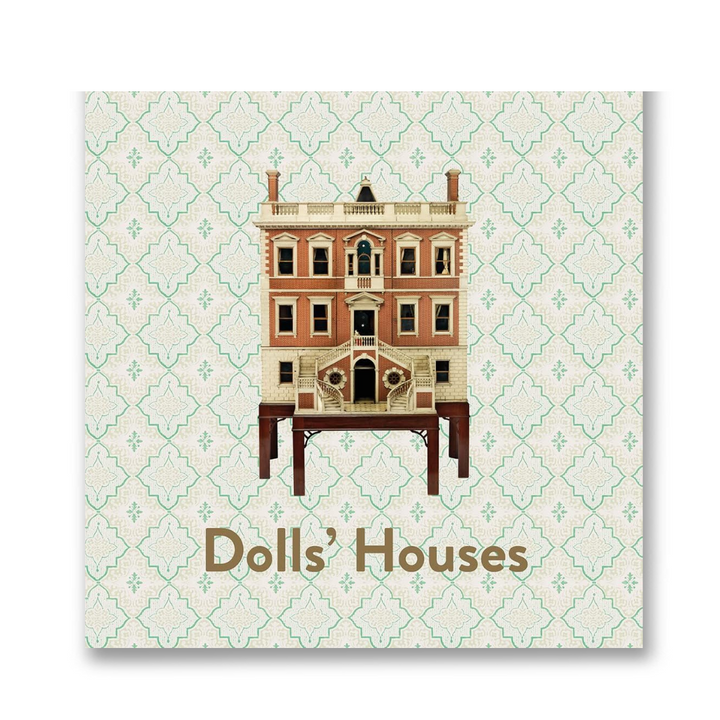 Dolls' Houses Book