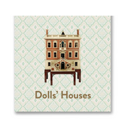 Dolls' Houses Book