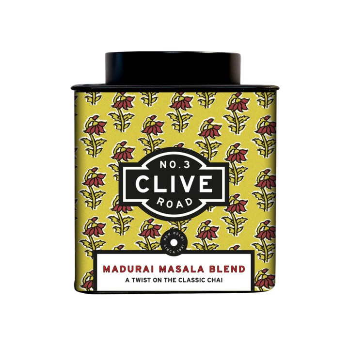 MADURAI MASALA BLEND - 125gms