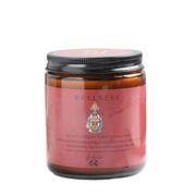 WELLNESS - MANIFESTATION CANDLE