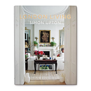 London Living: Town and Country Book