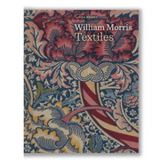William Morris Textiles Book