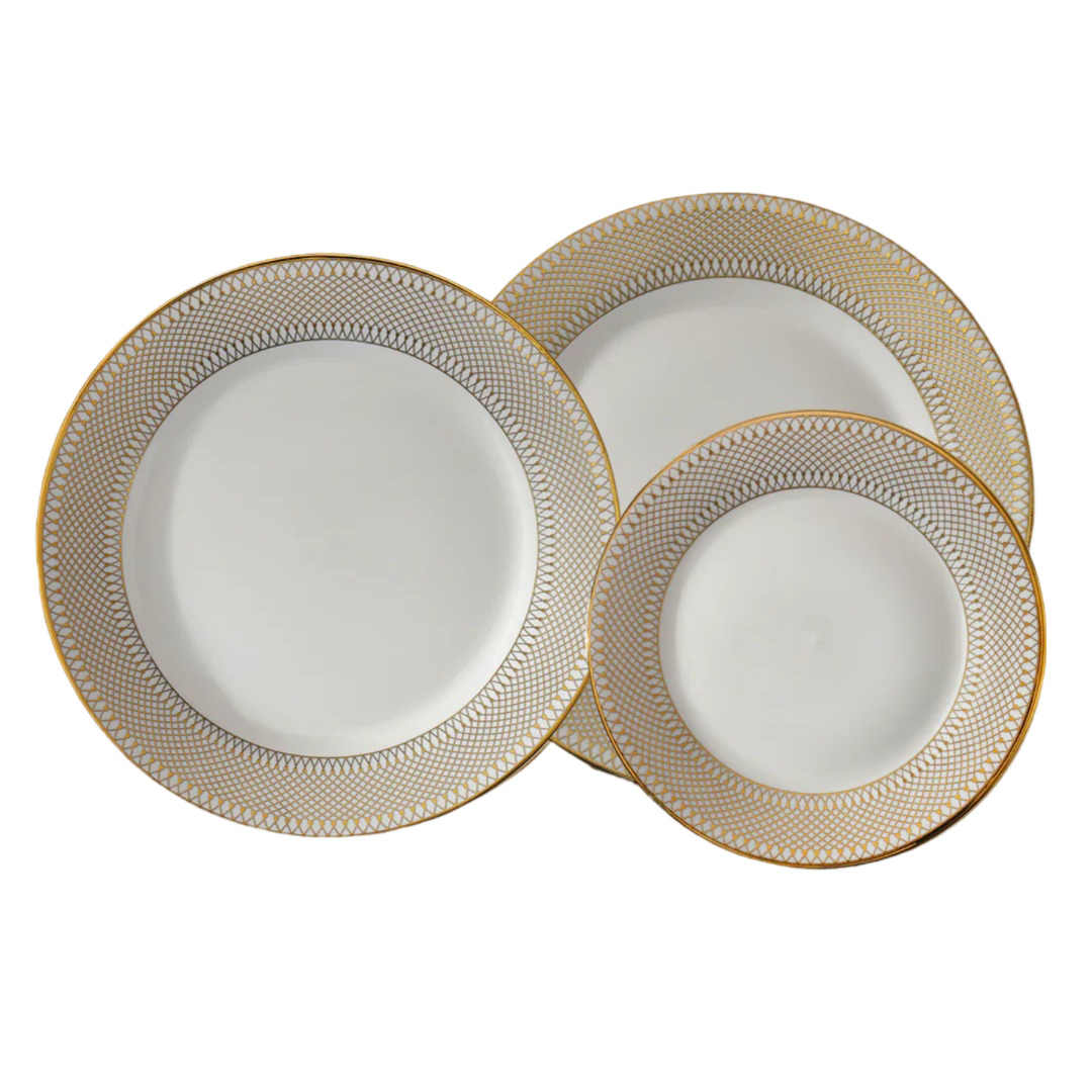 Butler Service  - Dinner Plate