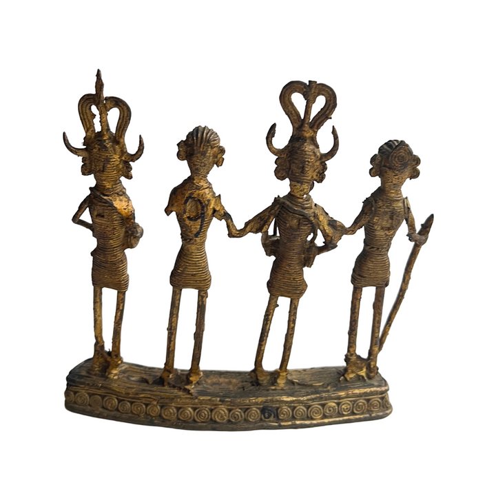 The Harmony Quartet