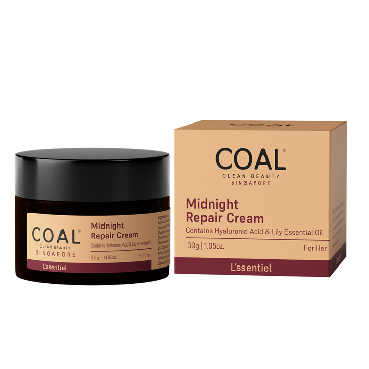 Midnight Repair Cream