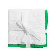 Organic Junior Towel - Line