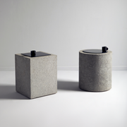 Concrete Cylinder