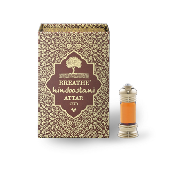 Oud Pure Attar