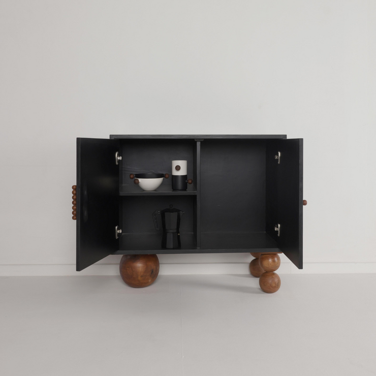 Ball Pack Credenza