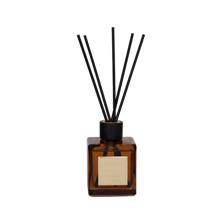 Mandarin - Signature Reed Diffuser