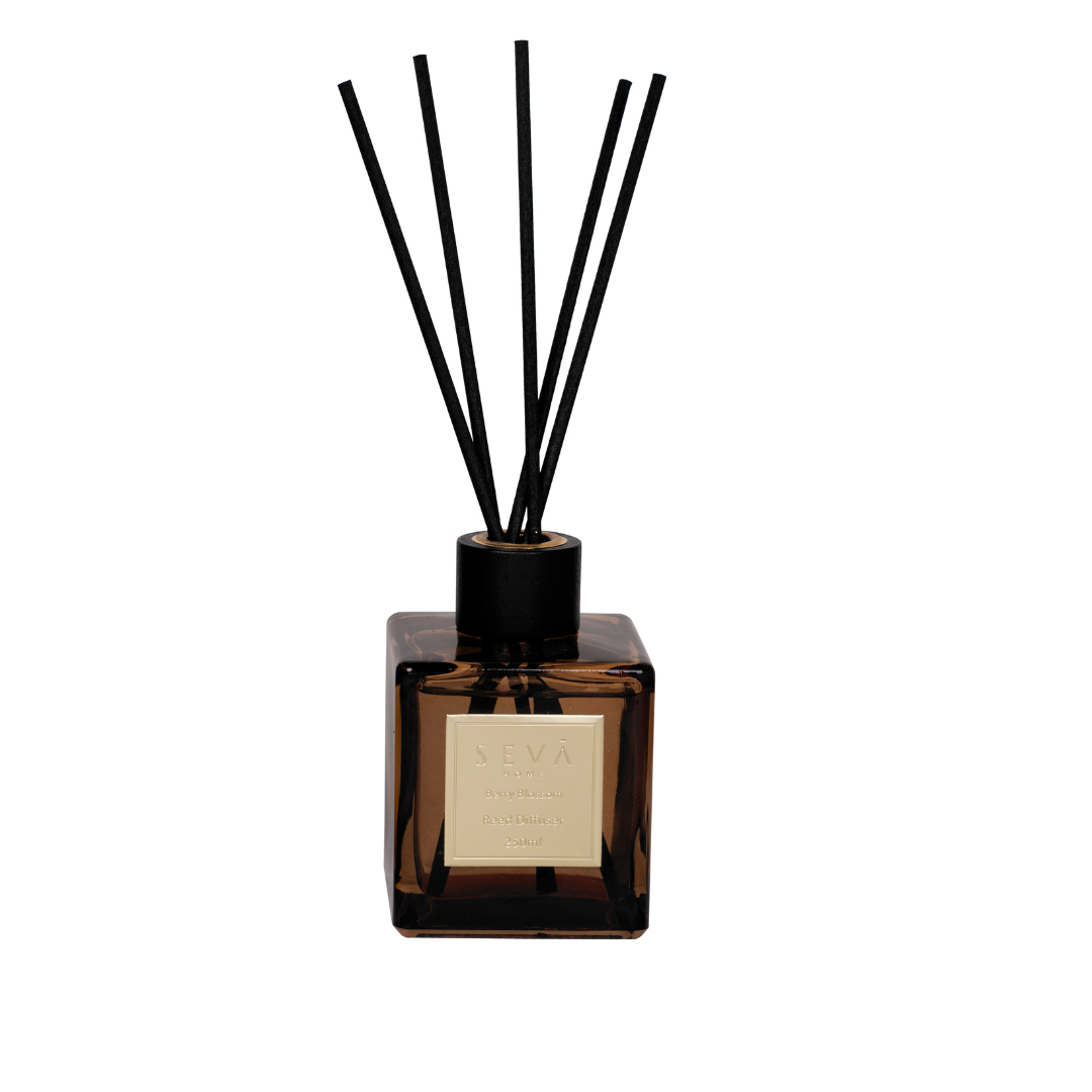 Berry Blossom - Signature Reed Diffuser