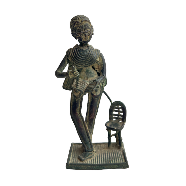 The Village Musician