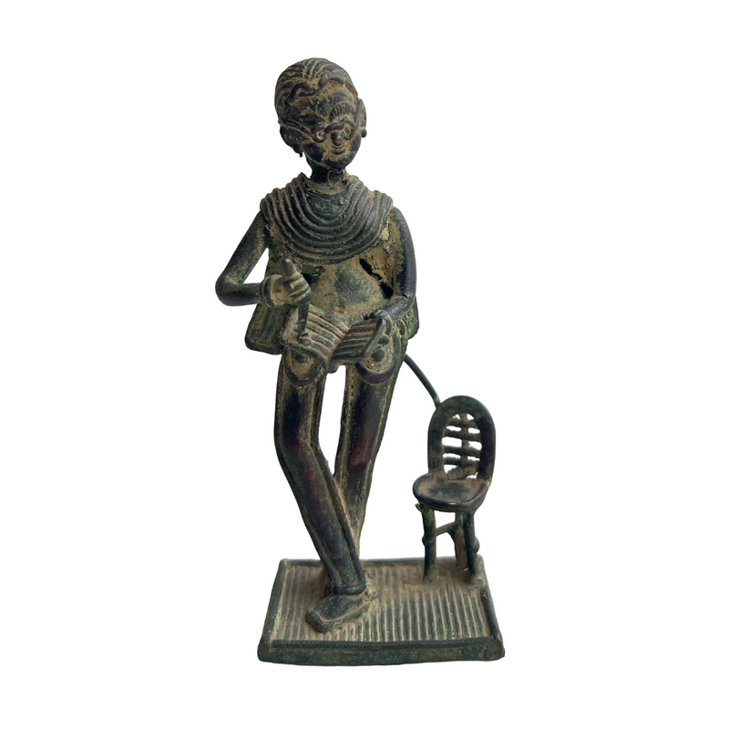 The Village Musician