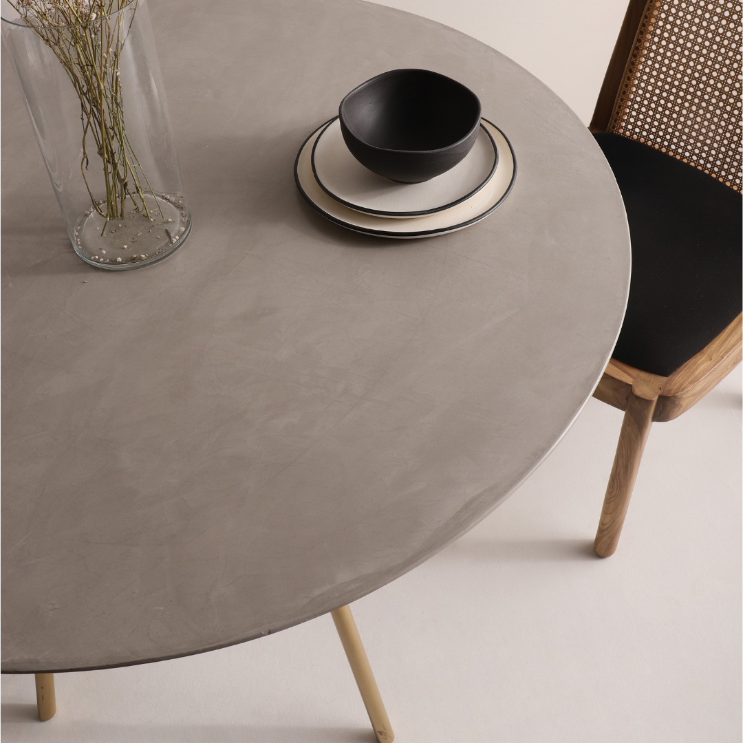 Cone Dining Table