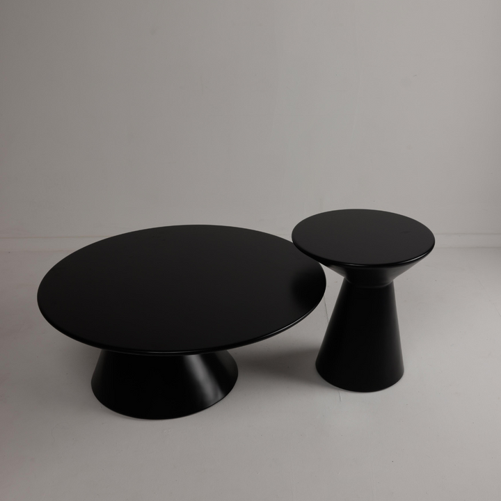 UFO Nesting Coffee tables