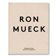 Ron Mueck Book