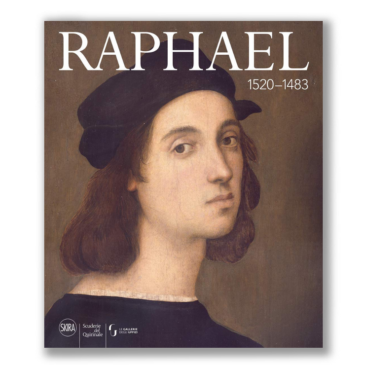 Raphael Book