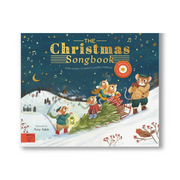 The Christmas Songbook: Sing Along With Eight Classic Carols Book