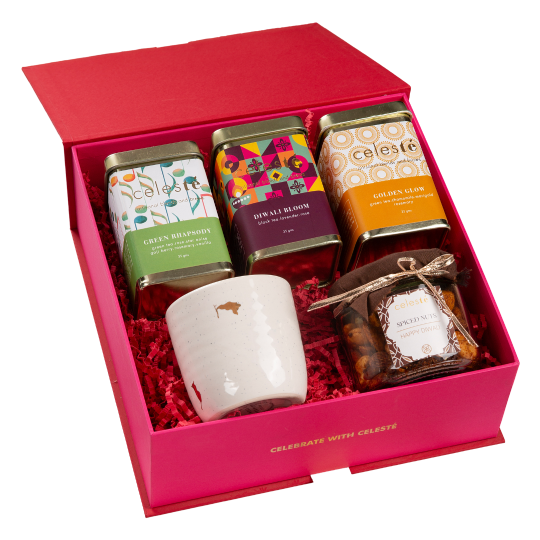 Aura Gift Box