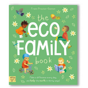 The Eco Family Book