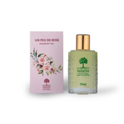 Un Peu De Rose Fragrant Oil