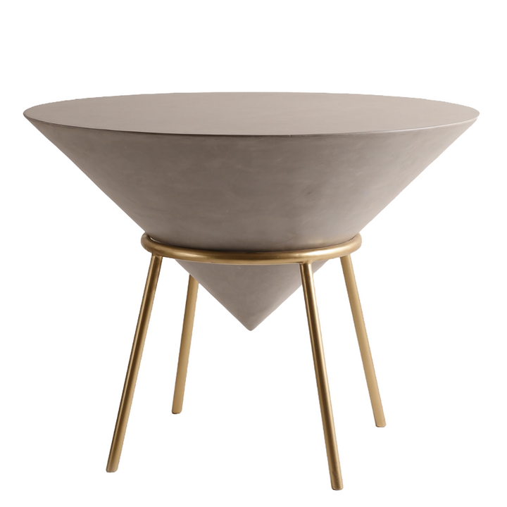 Cone Dining Table