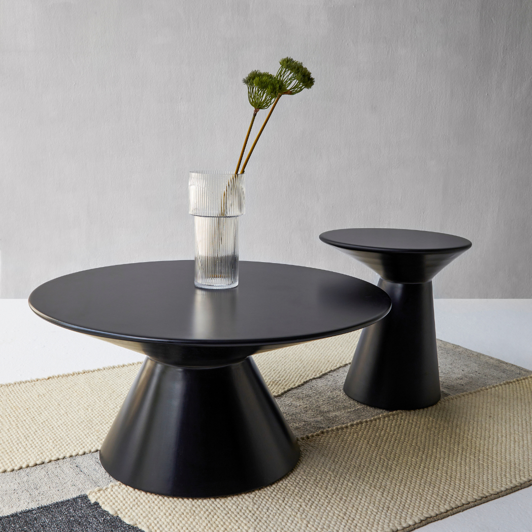 UFO Nesting Coffee tables