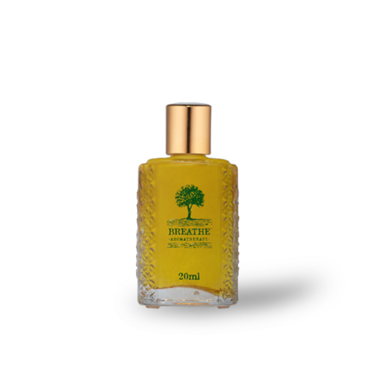 Deep Woods Fragrant Oil