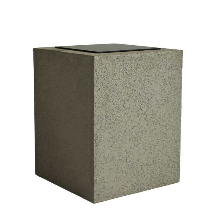 Concrete Square