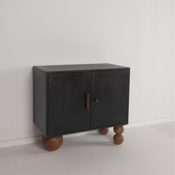 Ball Pack Credenza