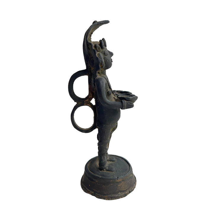 The Flame Bearer