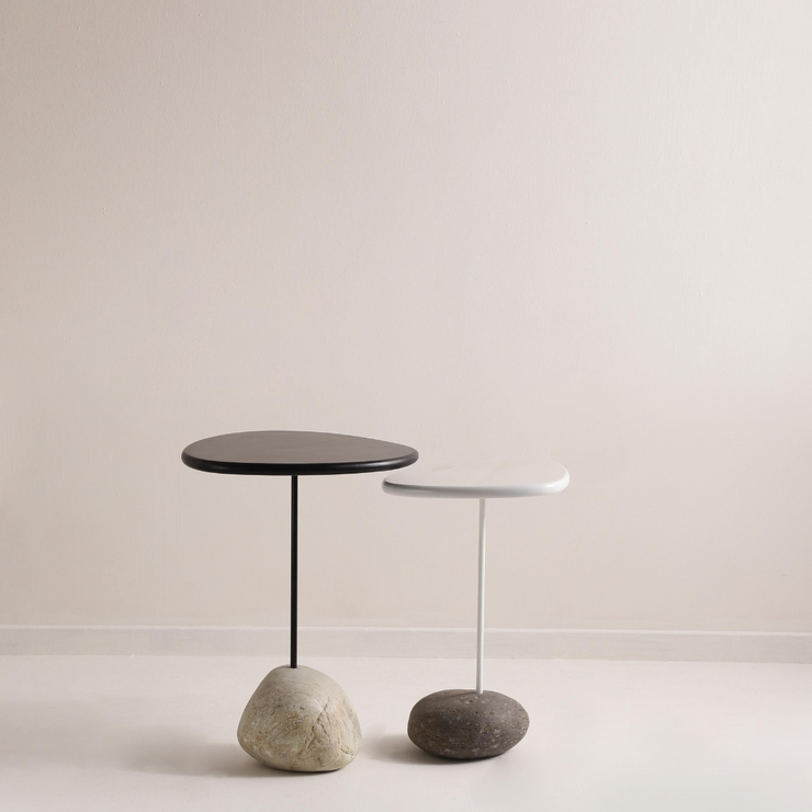 Pebble End Tables