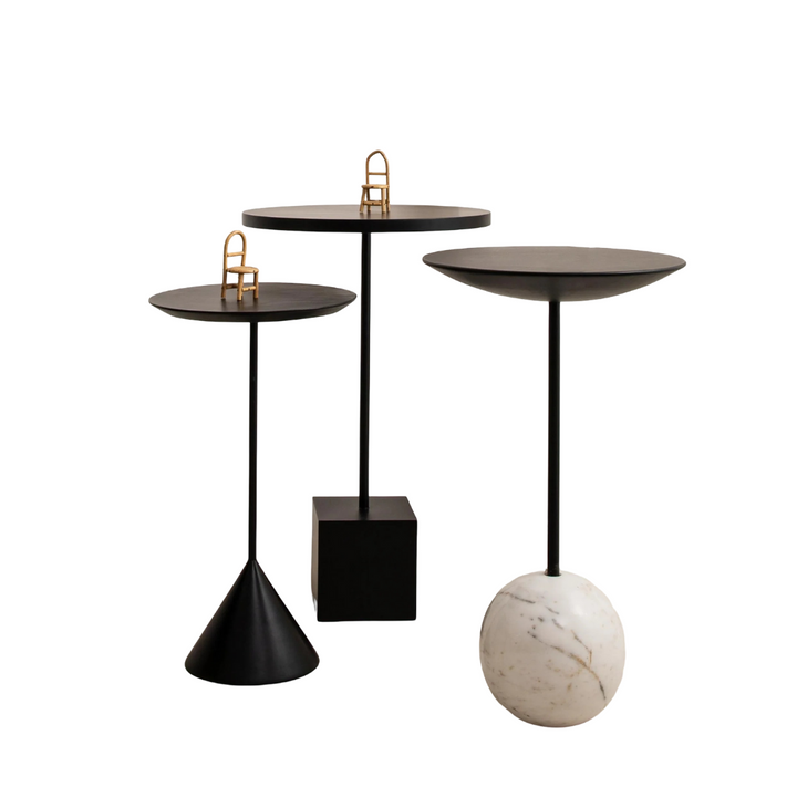 Orb Nesting Tables