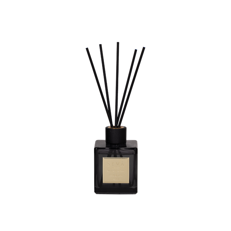 Summertime Cedar - Signature Reed Diffuser