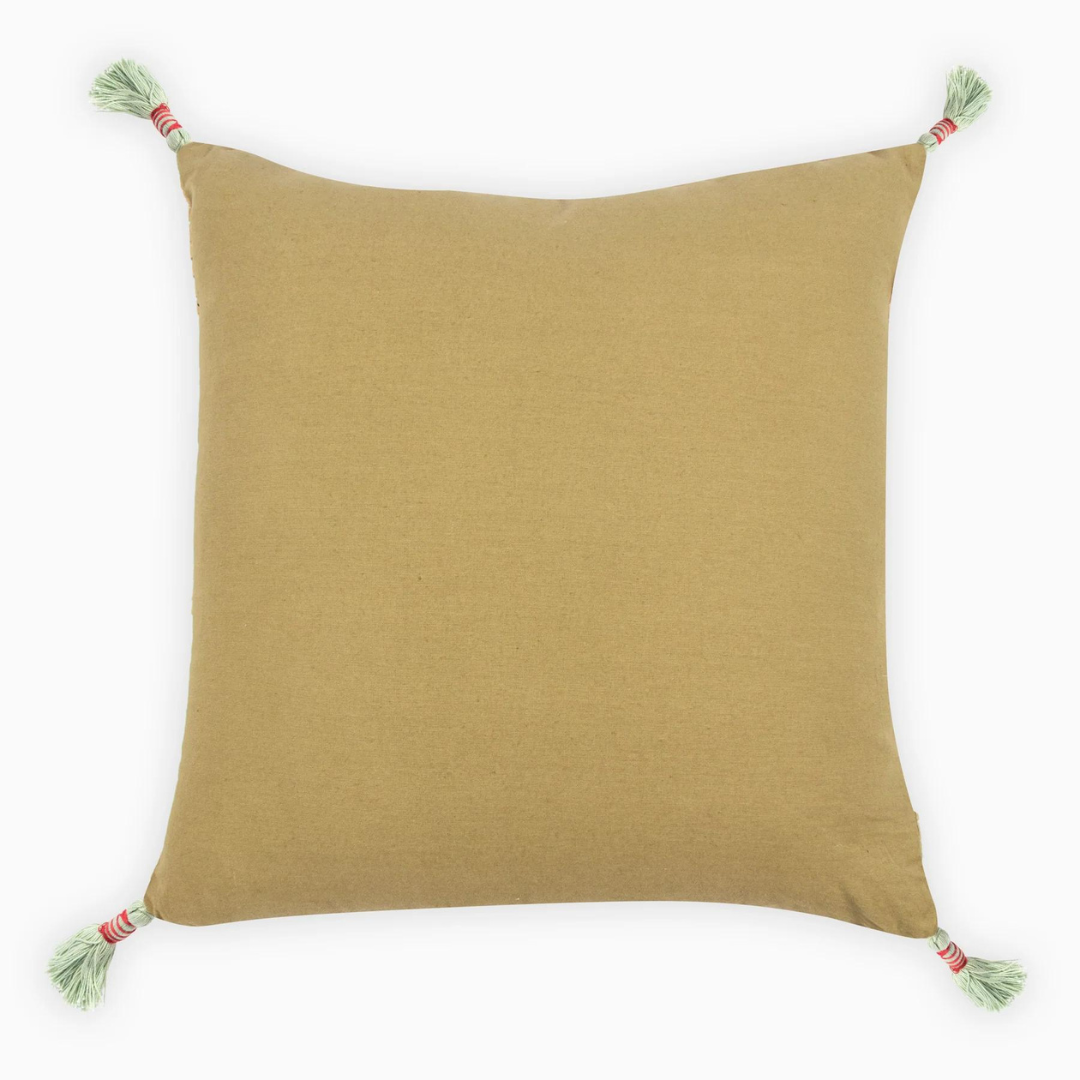 TYCHE - CUSHION COVER