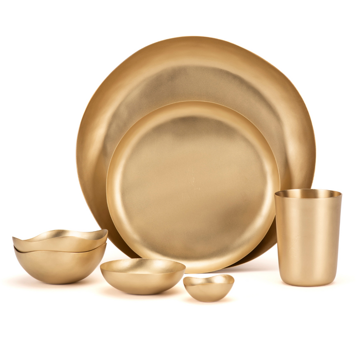 Glaze Dinner Set