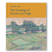 The Drawings of Vincent van Gogh Book