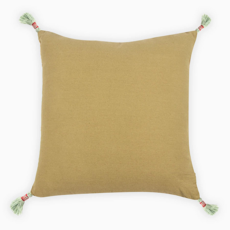 TYCHE - CUSHION COVER