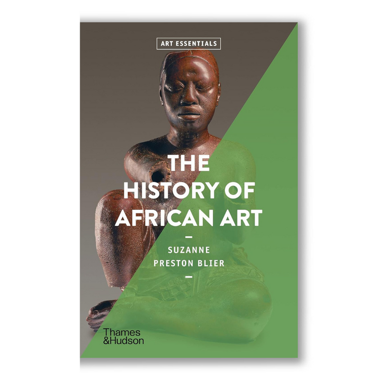 The History of African Art (Art Essentials): 19 Book