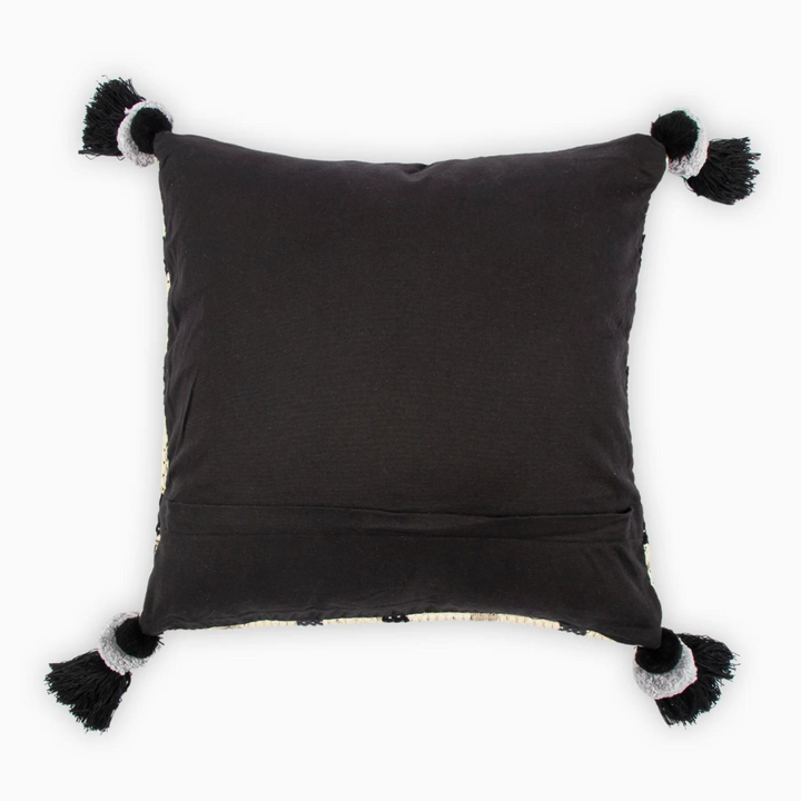 TALOS - CUSHION COVER