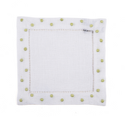 Perennially Polka - Cocktail Napkin