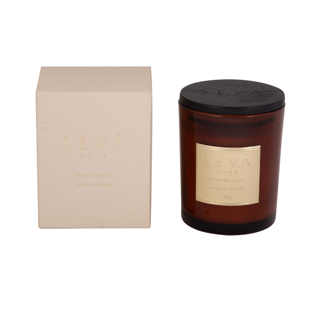 Berry Blossom - Signature Candle