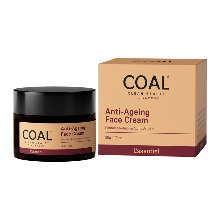 Anti-Ageing Face Cream