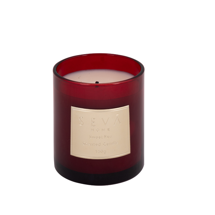 Sweet Pea - Signature Candle