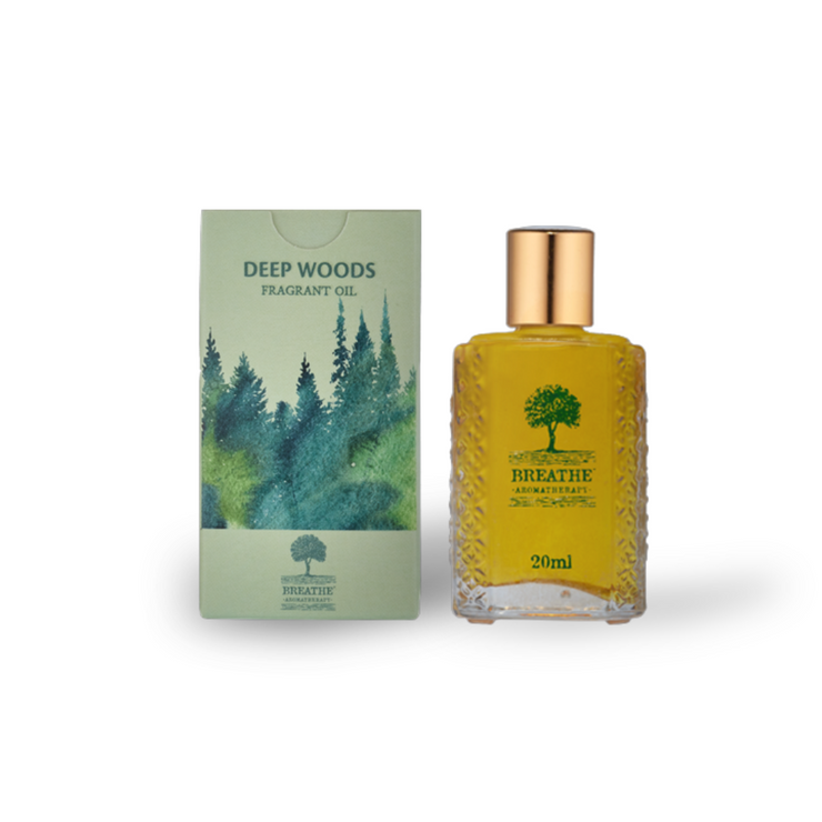 Deep Woods Fragrant Oil