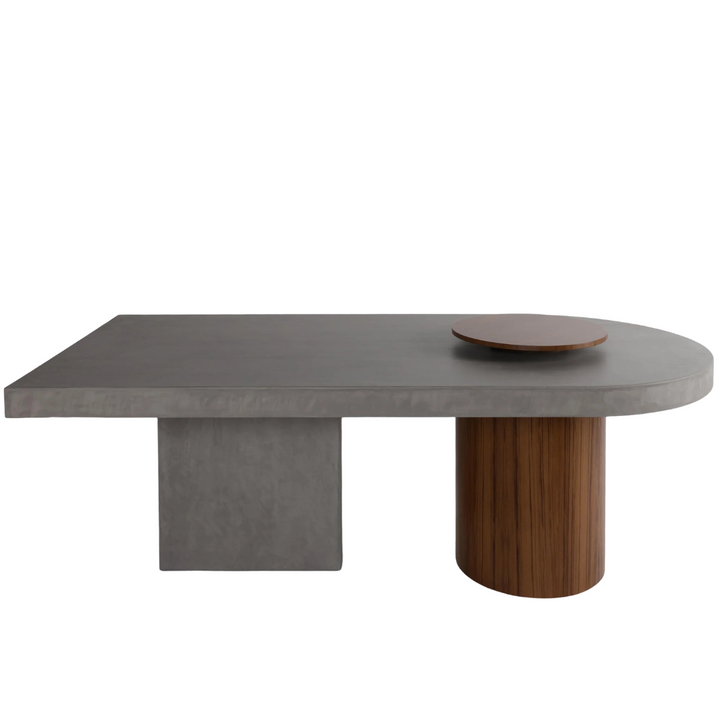 Dot Square Dining Table