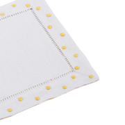 Perennially Polka - Cocktail Napkins